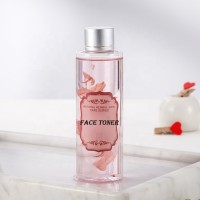 Whitening Nourishing Face Acne Pore Rose Toner Facial Flower Tonic