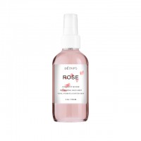 100ml Private Label Rose Face Toner Mist Spray Witch Hazel Face Toner Rose Water Skin Toner