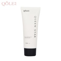 Wholesale OEM/ODM Repairing Face Wash Cream Natural Face Cleanser for Sensitive Skin Facial Balancing Mild Cleanser